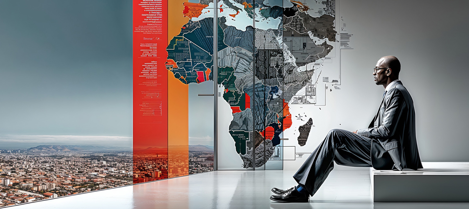 Stratosphere Advisors Namibia Strategic Foresight